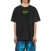Oversized Fit Hand Svart/Flerfarget