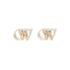 OW-ØRERINGER MED STRASS