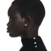 OW-ØRERINGER MED STRASS