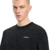 OW X Swarovski Arrow Skate T-skjorte