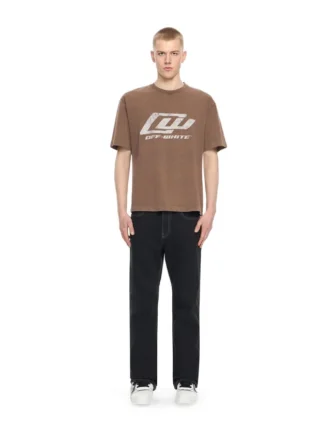 OWR Skate T-skjorte