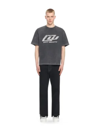 OWR Skate T-skjorte