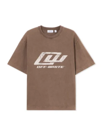 OWR Skate T-skjorte