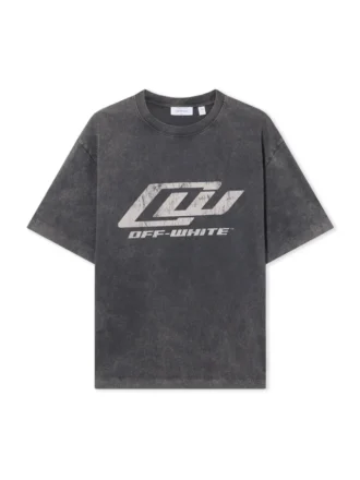 OWR Skate T-skjorte