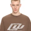 OWR Skate T-skjorte