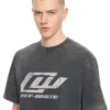OWR Skate T-skjorte