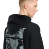 Paint Arrow Skate-hettegenser