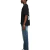Paint Arrow Skate T-skjorte