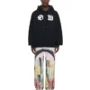 Palace Arrow Skate-hettegenser