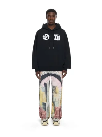 Palace Arrow Skate-hettegenser