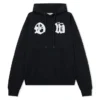 Palace Arrow Skate-hettegenser
