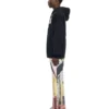 Palace Arrow Skate-hettegenser