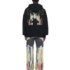Palace Arrow Skate-hettegenser