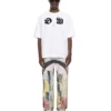 Palace Arrow Skate T-skjorte