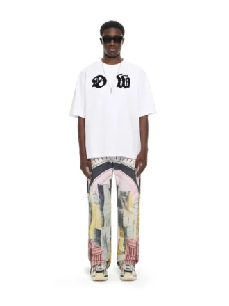 Palace Arrow Skate T-skjorte