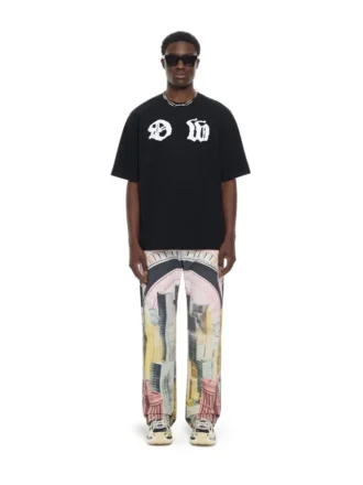 Palace Arrow Skate T-skjorte