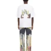 Palace Arrow Skate T-skjorte