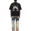 Palace Arrow Skate T-skjorte