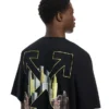 Palace Arrow Skate T-skjorte