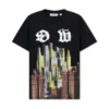 Palace OW Slim T-skjorte