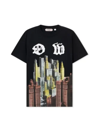 Palace OW Slim T-skjorte