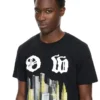 Palace OW Slim T-skjorte