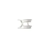 Paperclip-ring