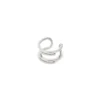 Paperclip-ring