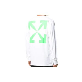 Pasca Arrows herre-logo med lange ermer