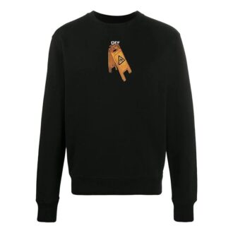 Pascal Skeleton Slim-Fit-genser
