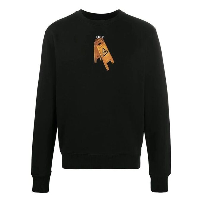 Pascal Skeleton Slim-Fit-genser