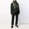 Piktogram Broderi Industriell trykk
