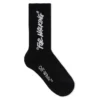 Quote Mid Calf Sokker