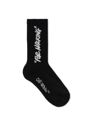 Quote Mid Calf Sokker