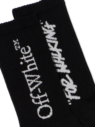 Quote Mid Calf Sokker