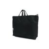 Quote Tote «Black White»