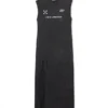 Racer Loose Jersey Kjole