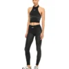 Racing sømløse leggings
