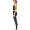 Racing sømløse leggings