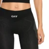 Racing sømløse leggings