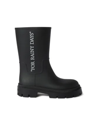 Reboot Rainy Days-støvler