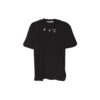 Red Marker Over Tee «Black»