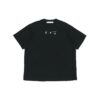 Red Marker Over Tee «Black»