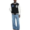 Royal Jewels Varsity-jakke