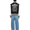 Royal Jewels Varsity-jakke