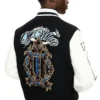 Royal Jewels Varsity-jakke