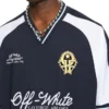 Royal Team Soccer T-skjorte