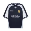 Royal Team Soccer T-skjorte