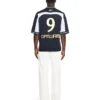 Royal Team Soccer T-skjorte