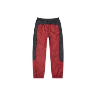 Rubber Arrow Street Sports Bukser Svart Rød